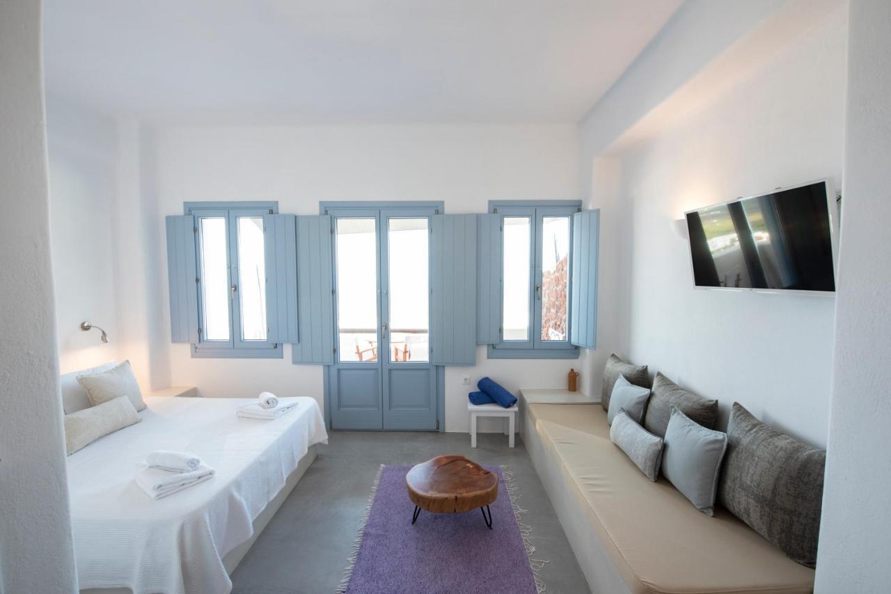 Guest house Red Stone