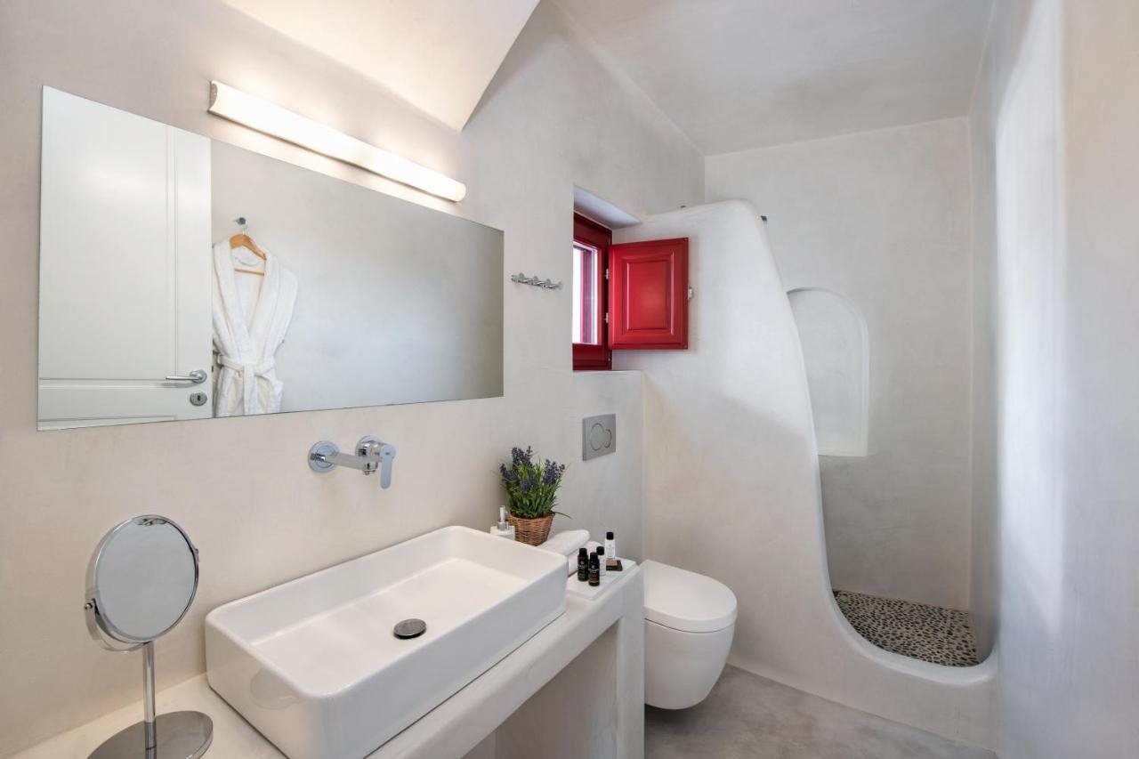 Aplada 5* Oia (Santorini)