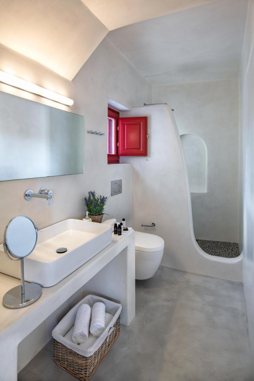 Bed & Breakfast Aplada Oia (Santorini)