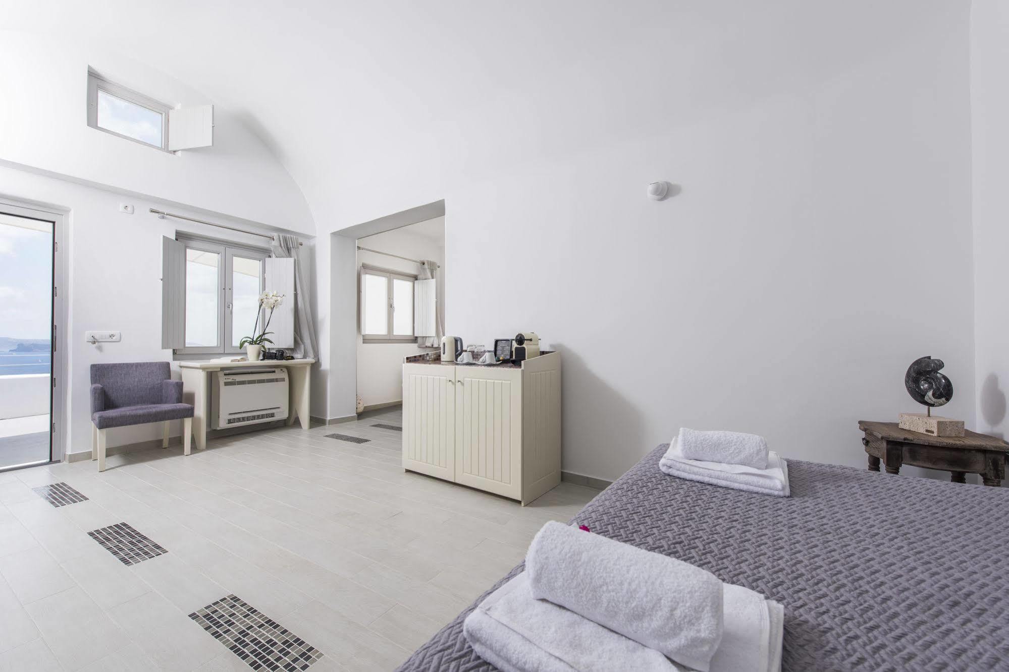 Hotel Ambition (adults Only) Oia (Santorini)