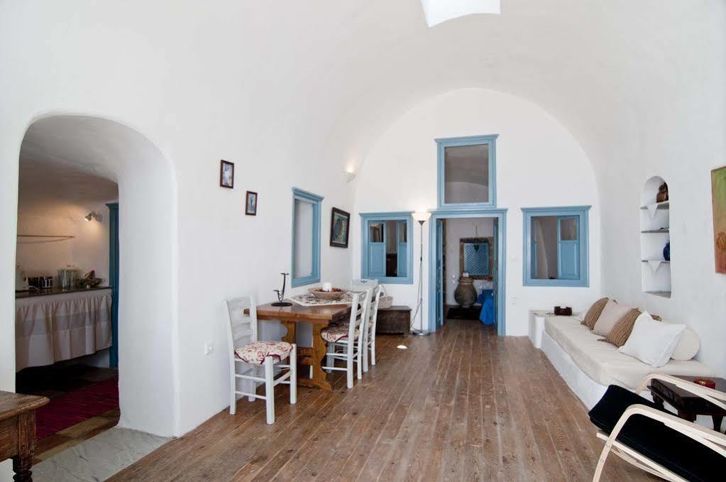 Zoe Aegeas Traditional 3* Ia