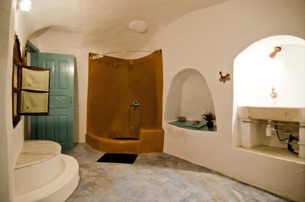 Aparthotel Zoe Aegeas Traditional 3*