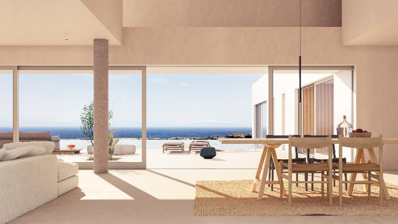 Resort Andronis Arcadia