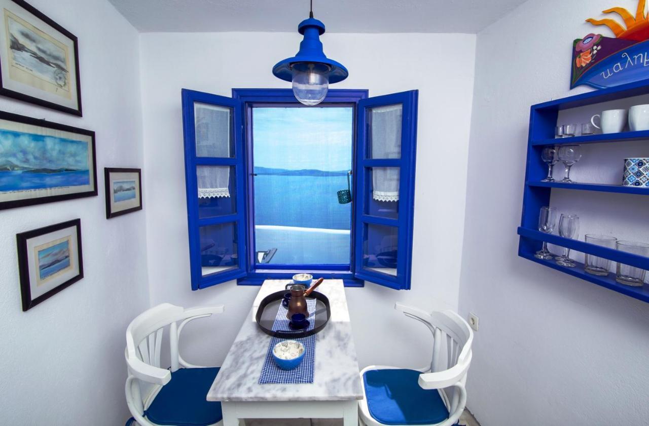 Bed & Breakfast Ifestio 3*