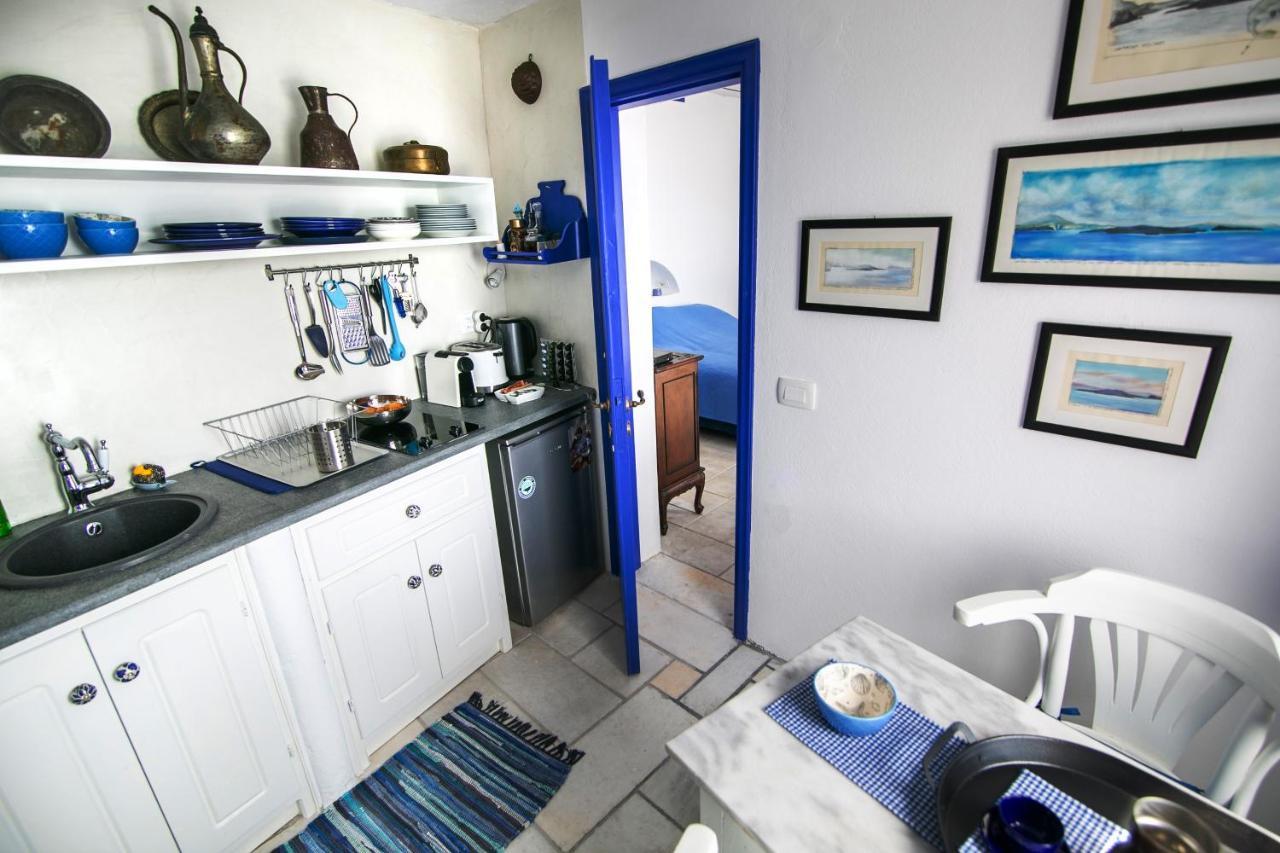 Ifestio Bed & Breakfast Oia (Santorini)