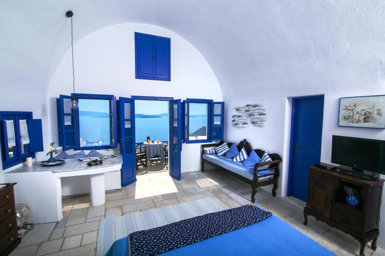 Ifestio Bed & Breakfast