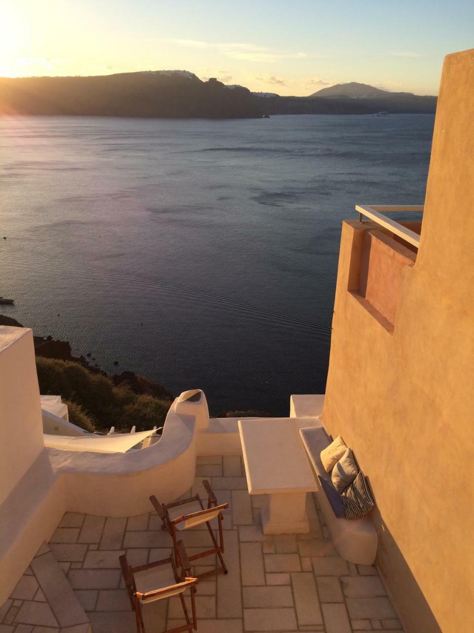 Hotel Oia Suites Ia