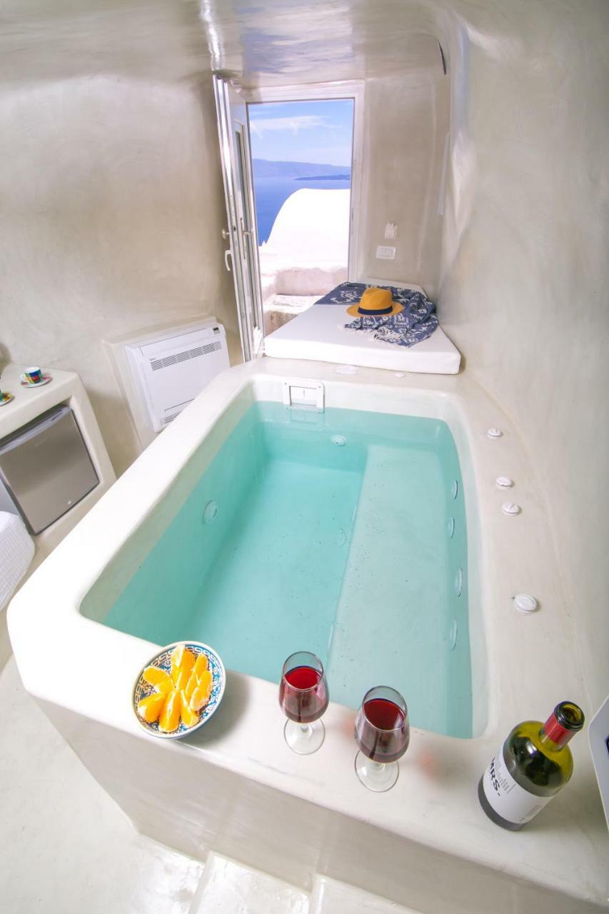White Cave House Holiday home Oia (Santorini)