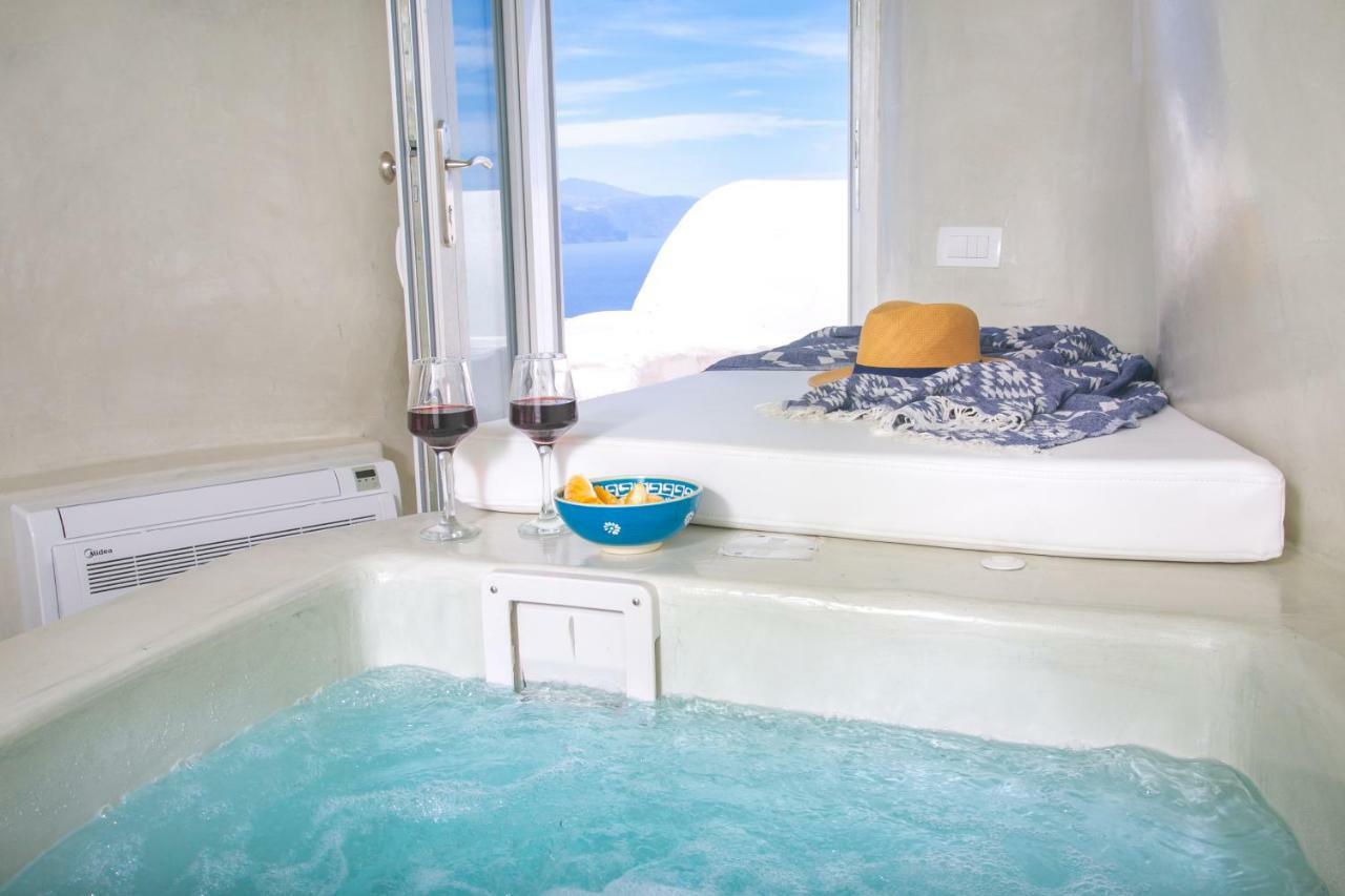 Ferienhaus White Cave House *
