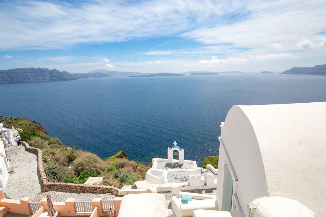 White Cave House Ferienhaus *