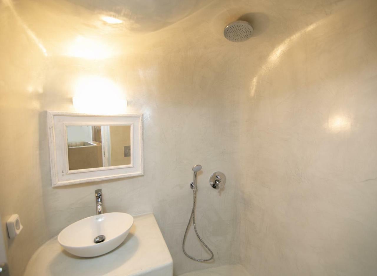 Ferienhaus White Cave House