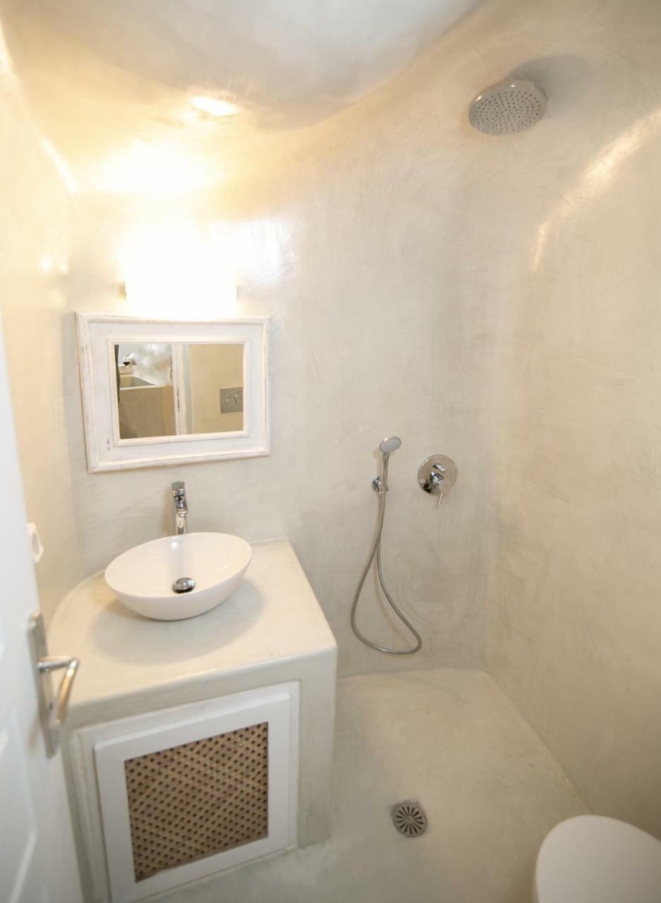 Ferienhaus White Cave House *