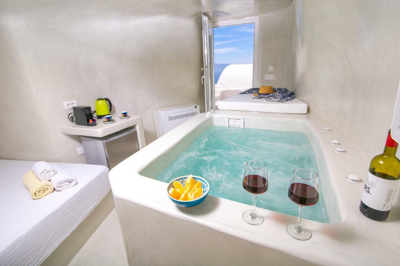 White Cave House Ferienhaus *