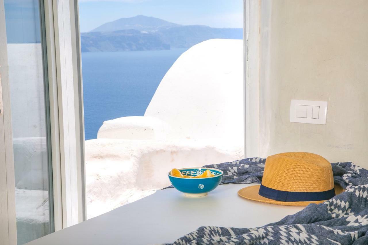 White Cave House