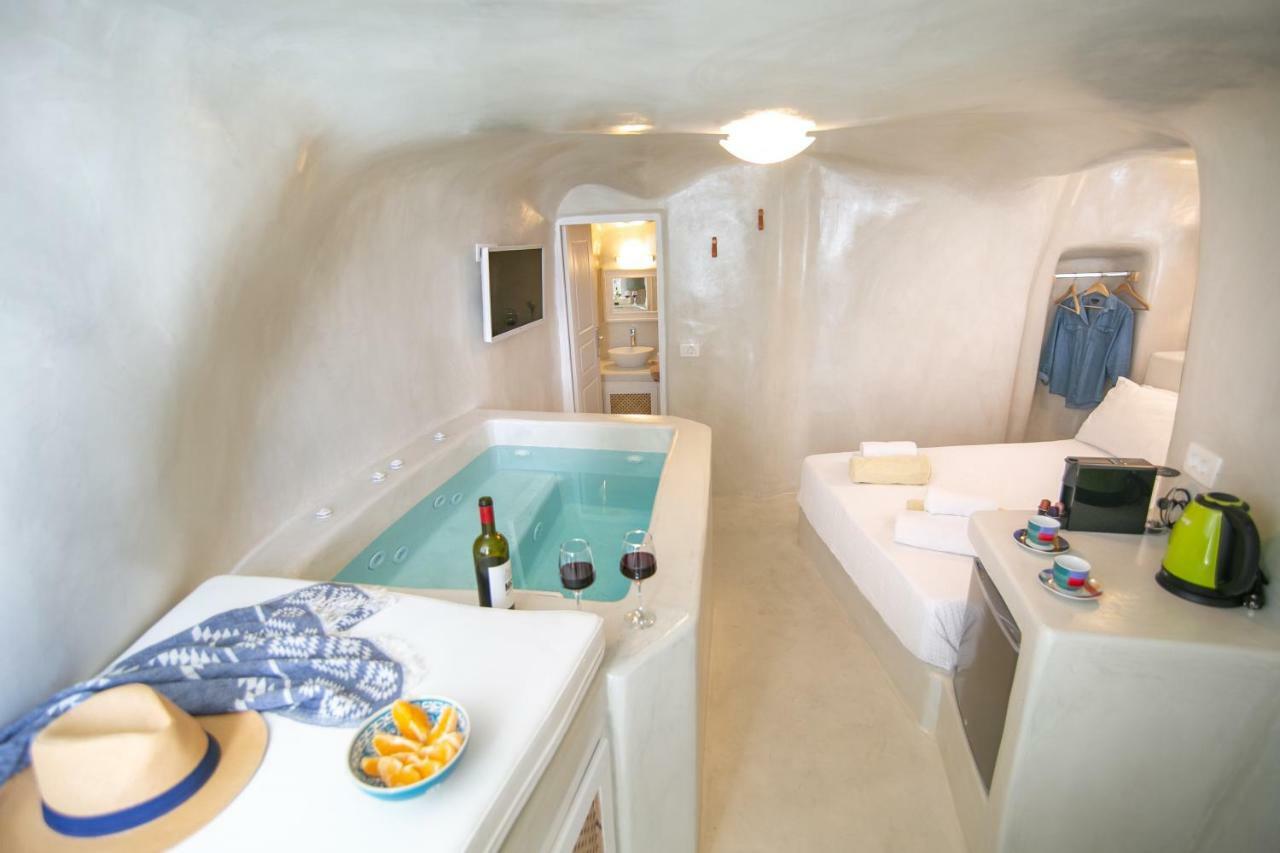 White Cave House * Ia