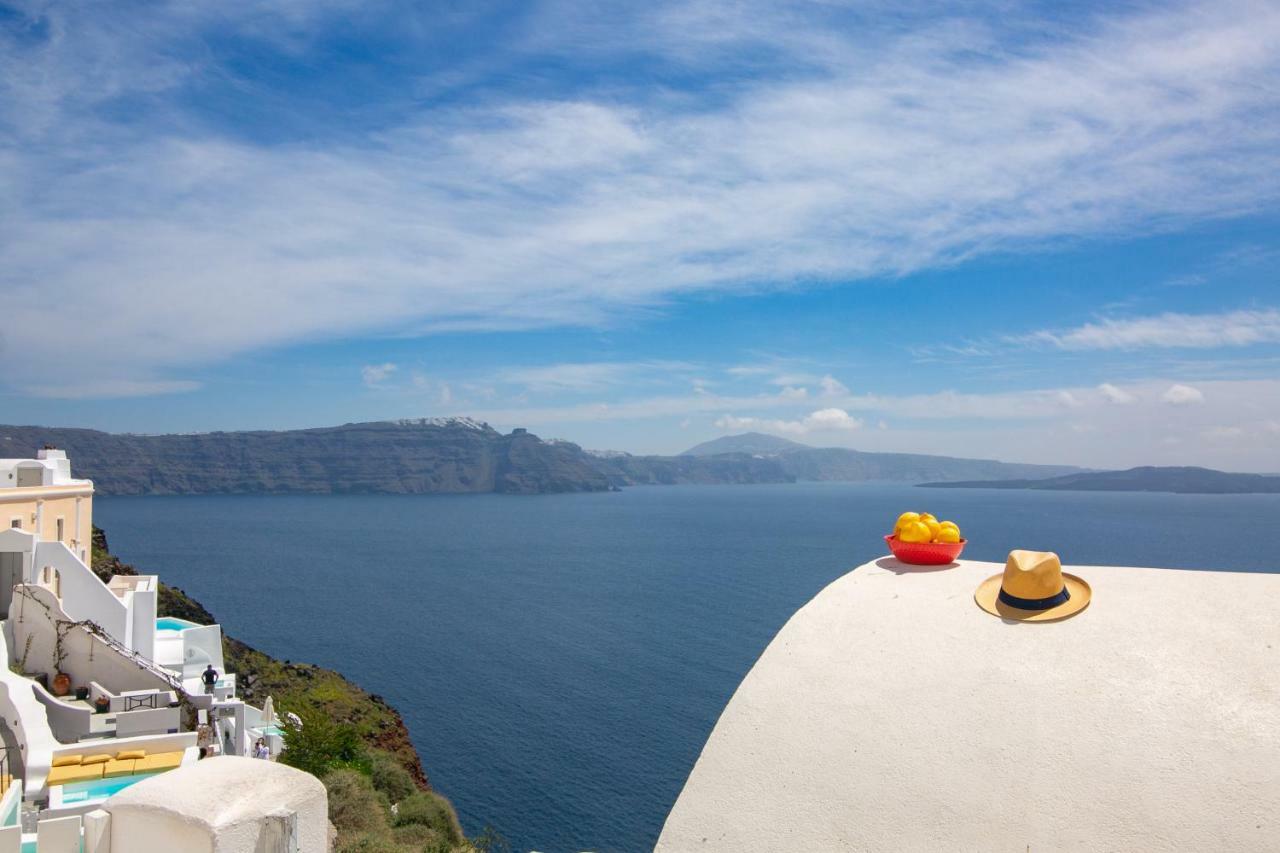 White Cave House Holiday home Oia (Santorini)