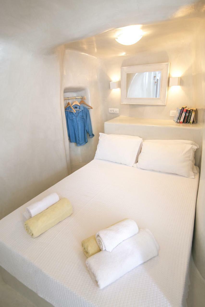 White Cave House *