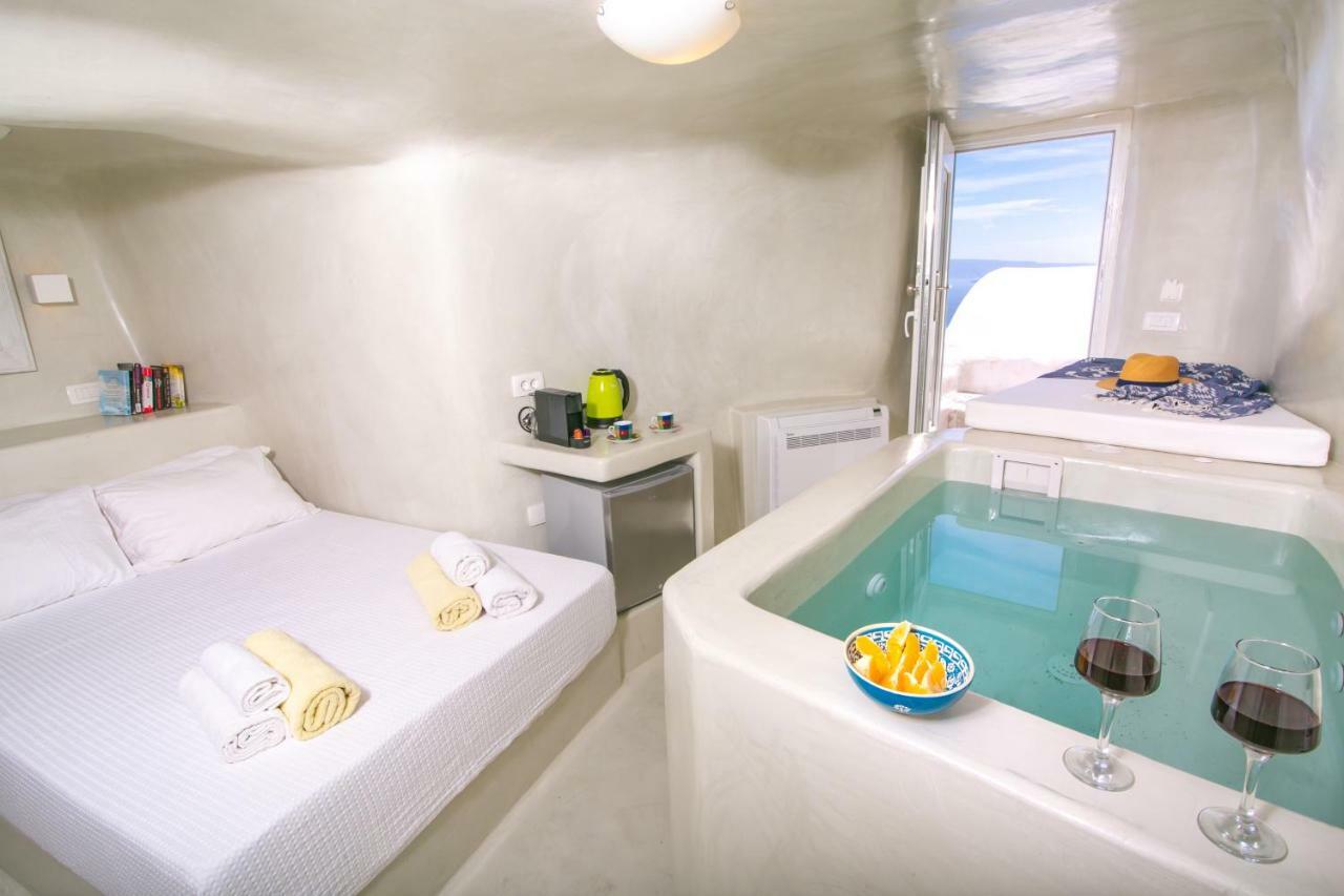 White Cave House *