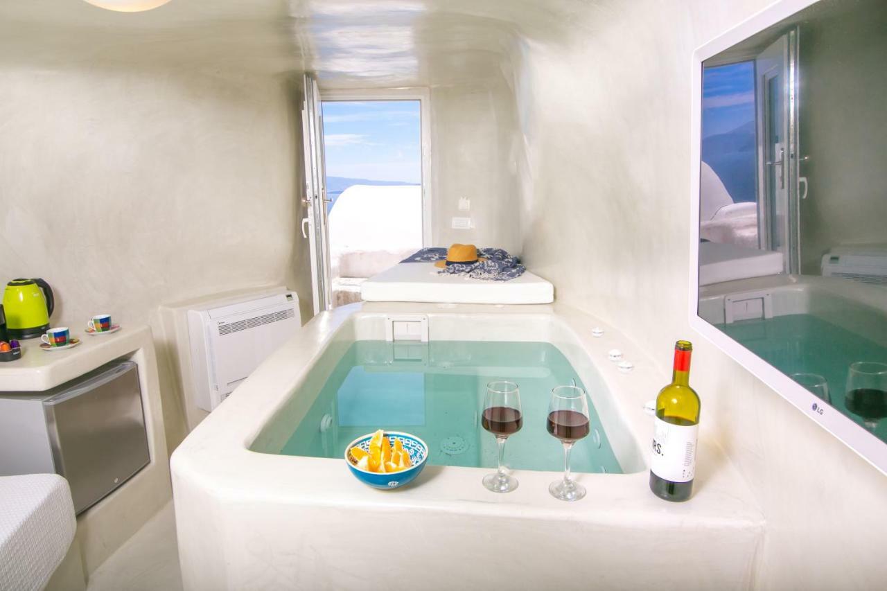 White Cave House *