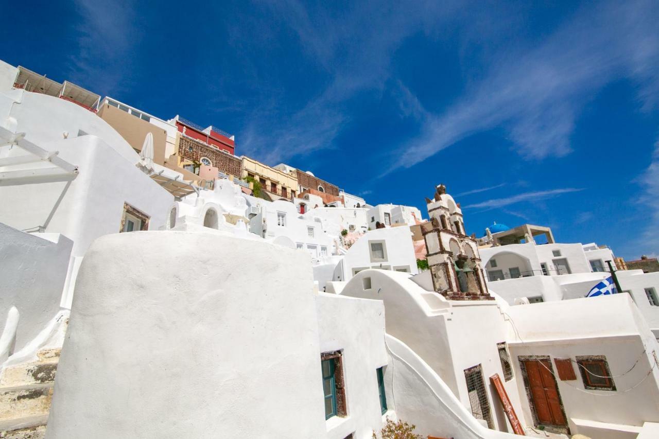 White Cave House * Ia