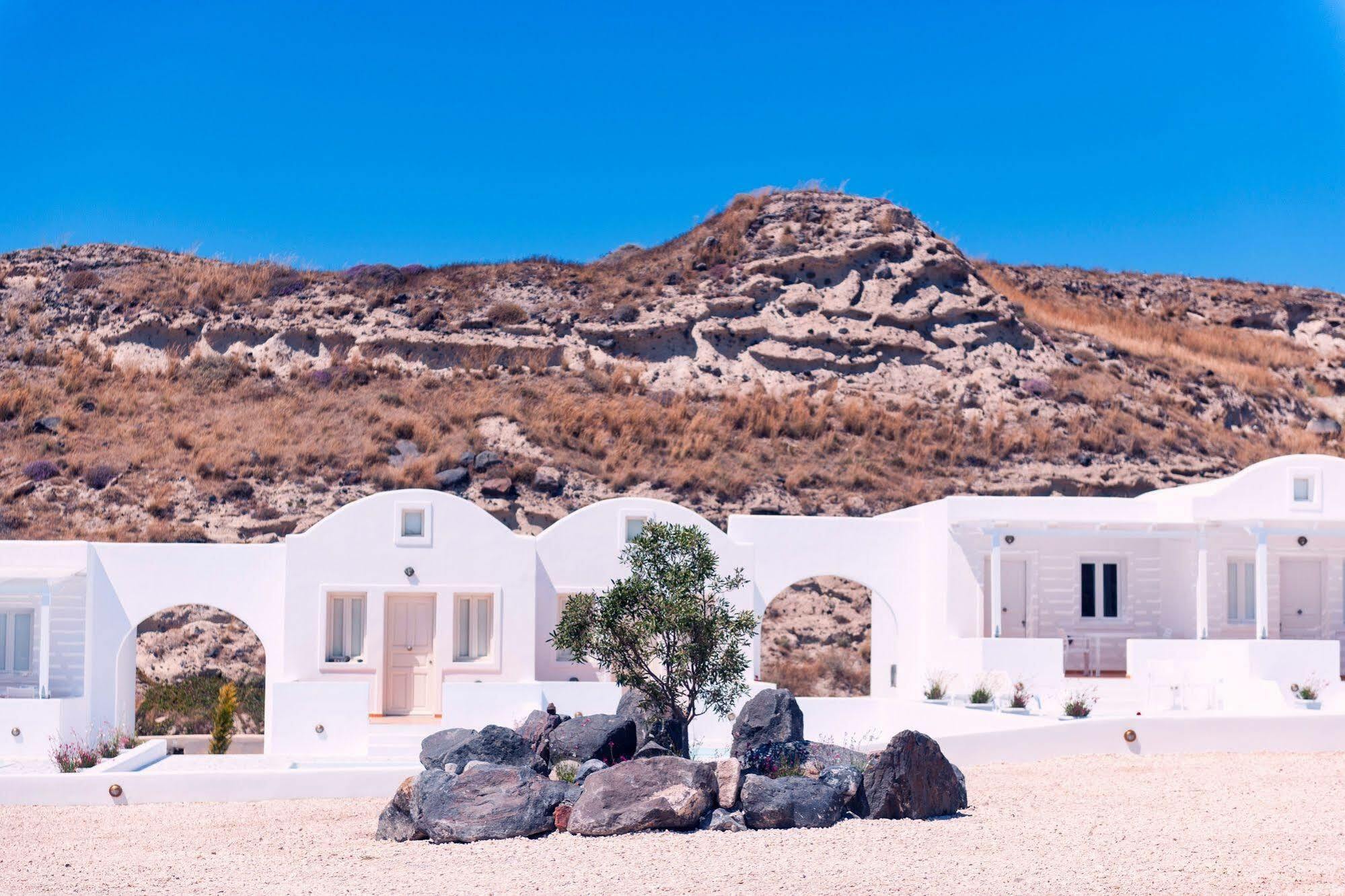 Villa Katharos Pool Villas