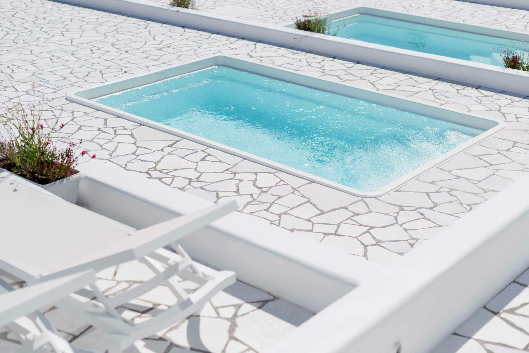 Katharos Pool Villas Villa *