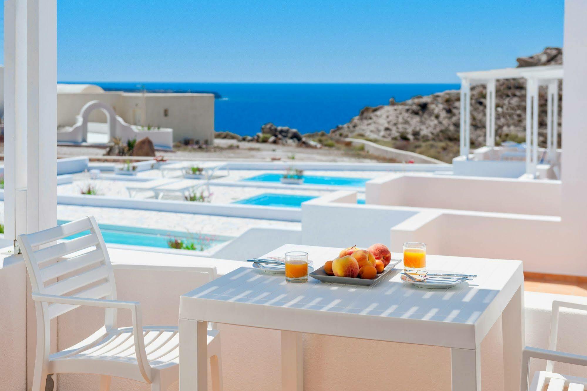 Katharos Pool Villas Villa