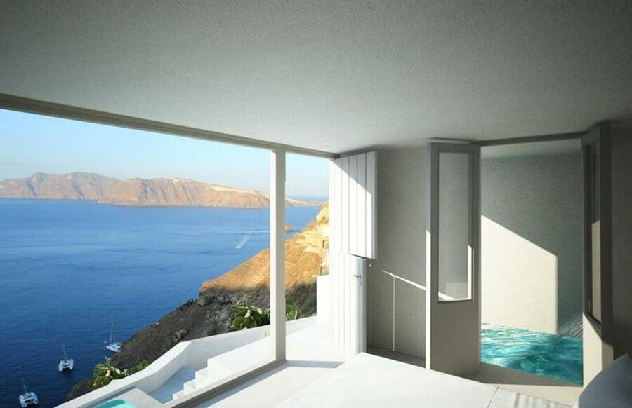 Echoes Luxury (adults Only) 3* Ia