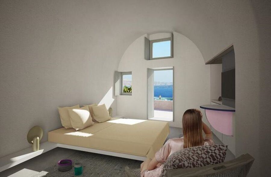 Hotel Echoes Luxury (adults Only)