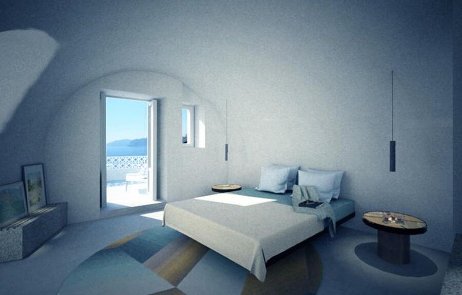 Echoes Luxury (adults Only) Hotel 3*