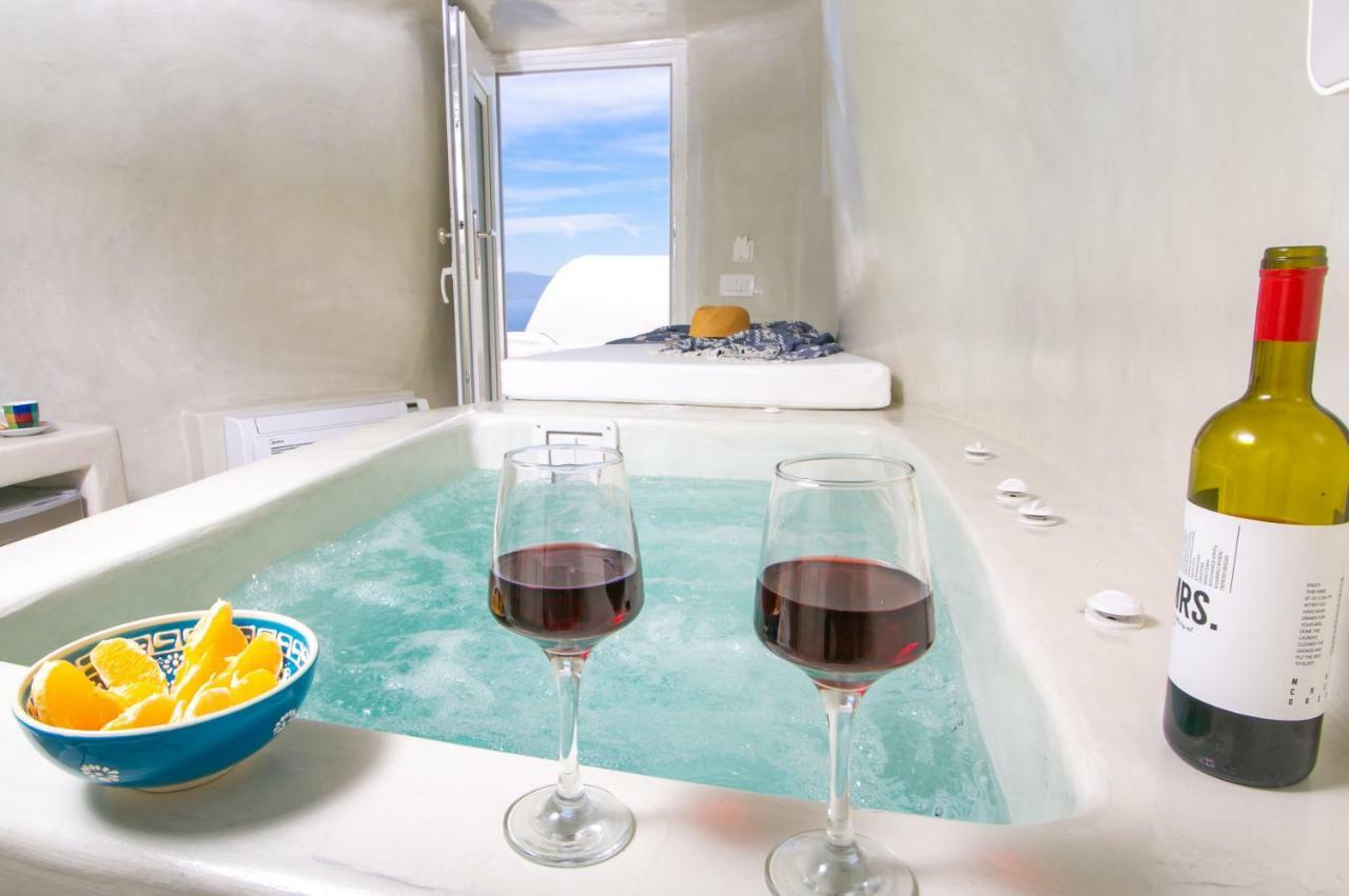 White Cave House Ferienhaus