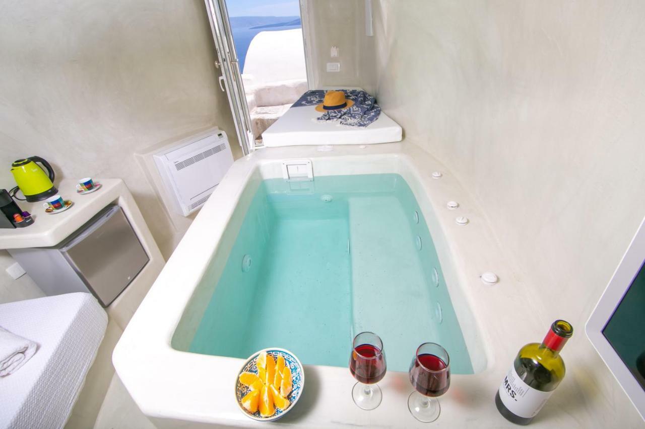 White Cave House Holiday home Oia (Santorini)