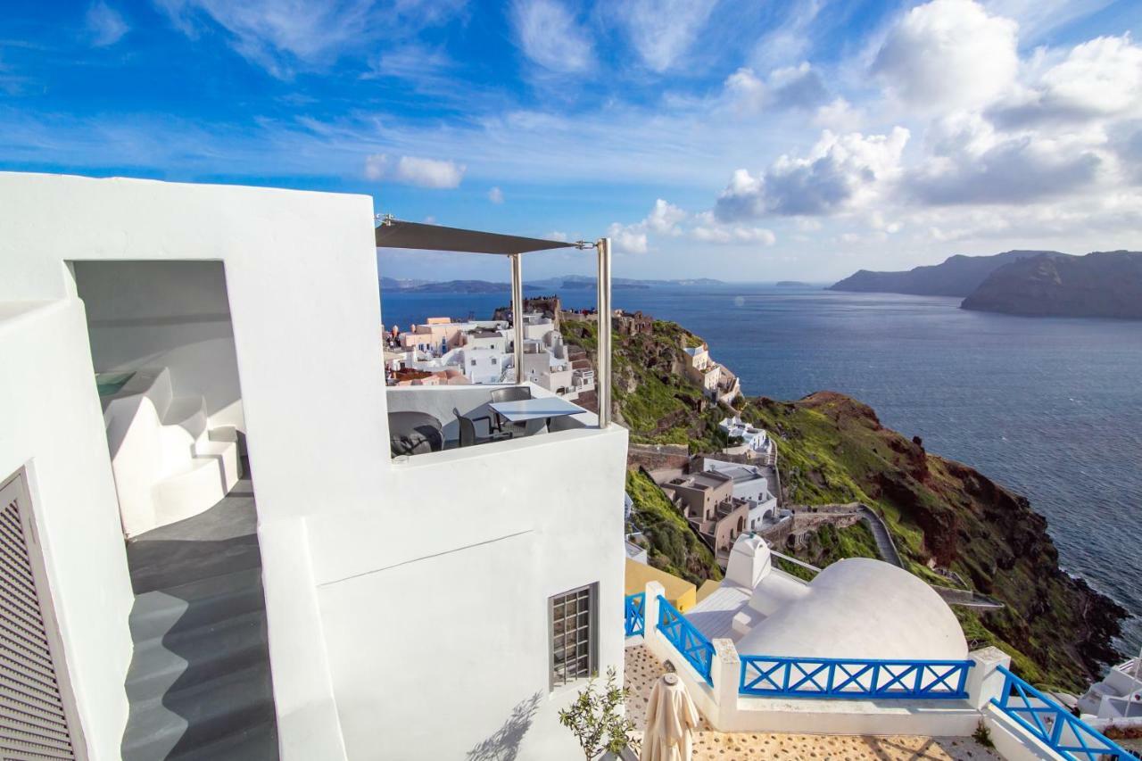 Apartment Theodora (adults Only)