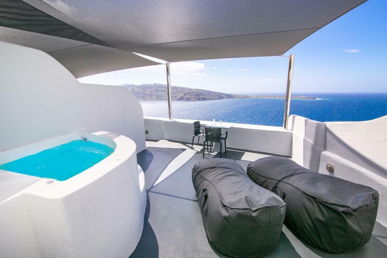 Theodora (adults Only) Apartment Oia (Santorini)