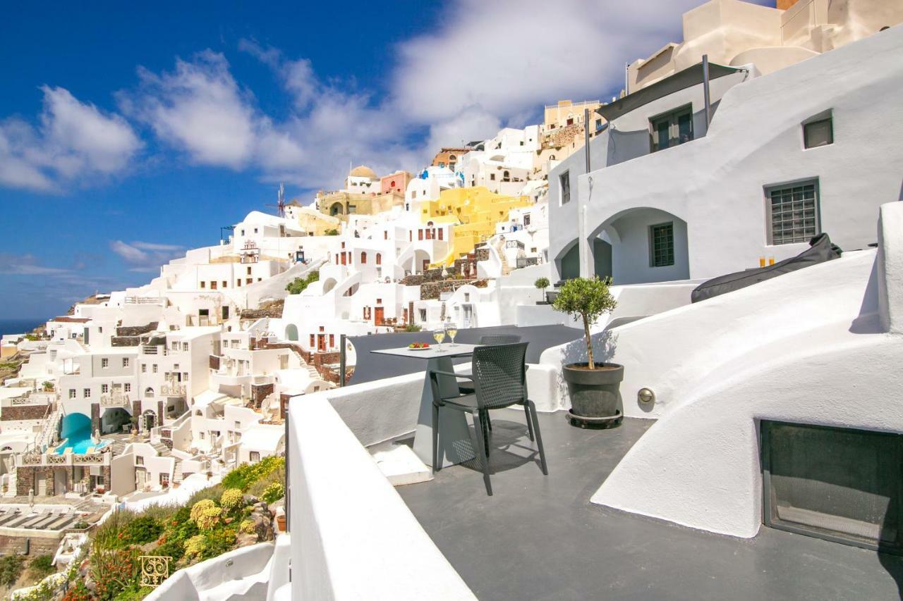 Apartment Theodora (adults Only)