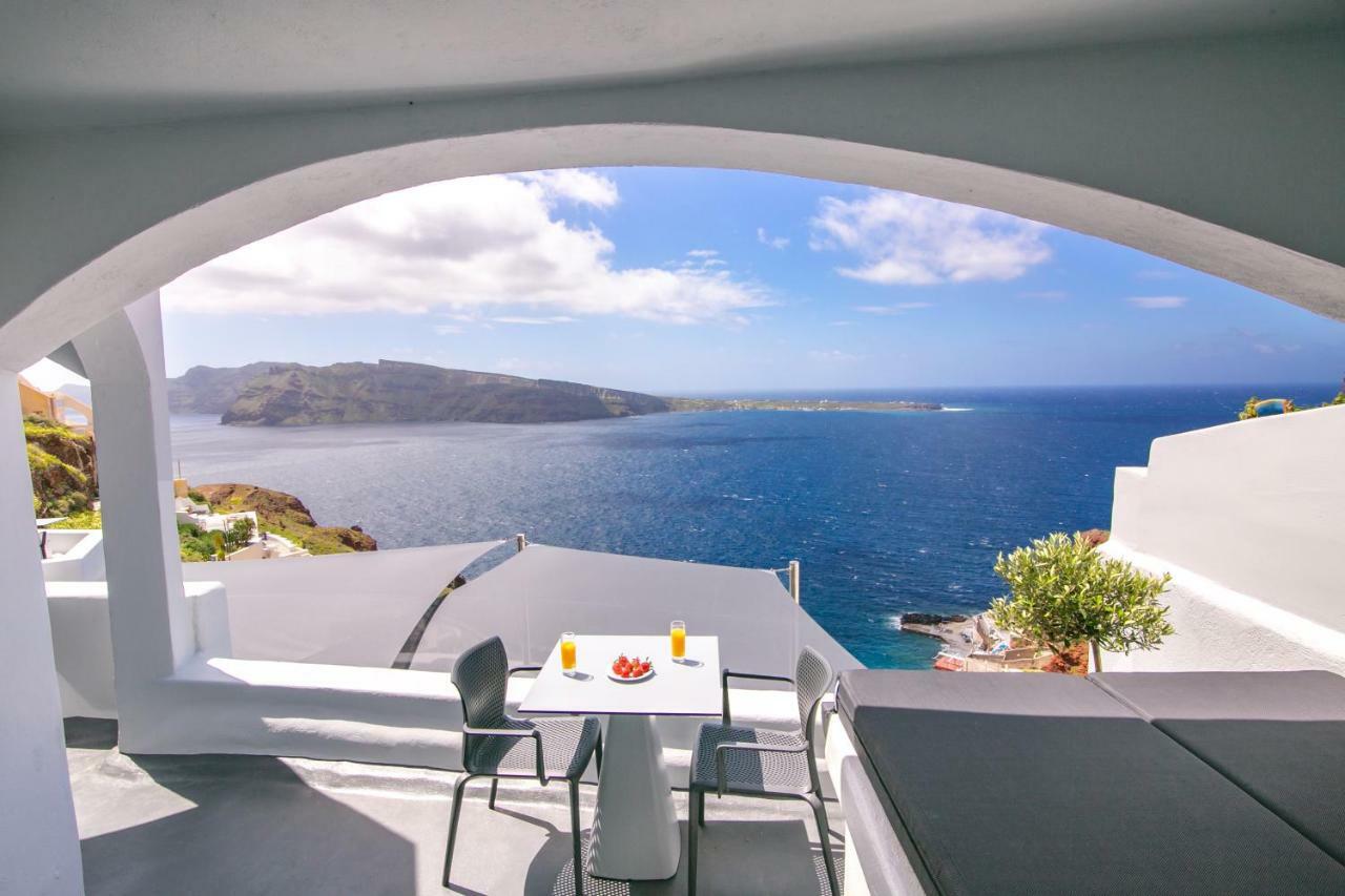Apartment Theodora (adults Only)