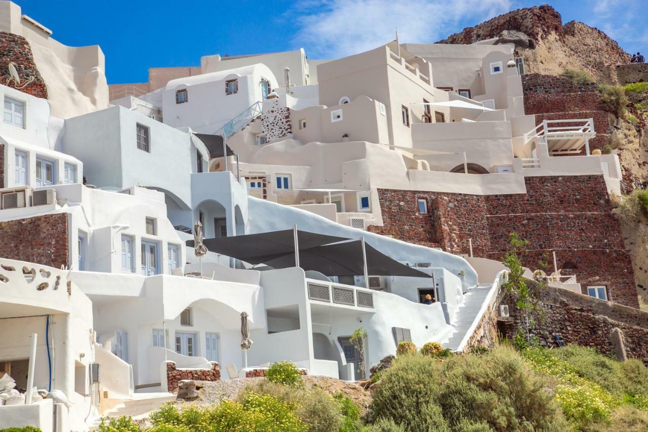 Theodora (adults Only) Apartment Oia (Santorini)