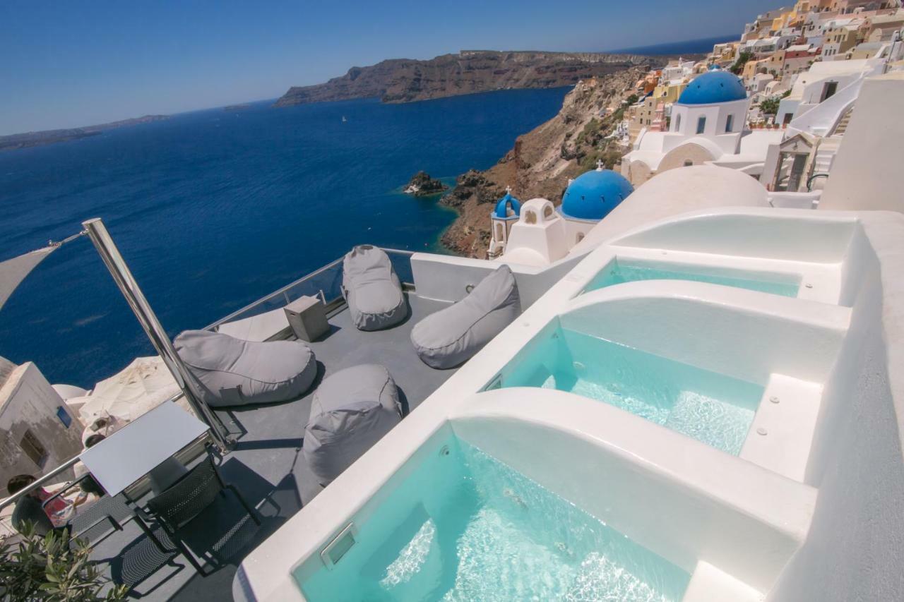 Theodora (adults Only) Apartment