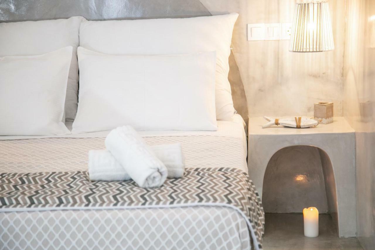 Thetis Cave Holiday home *