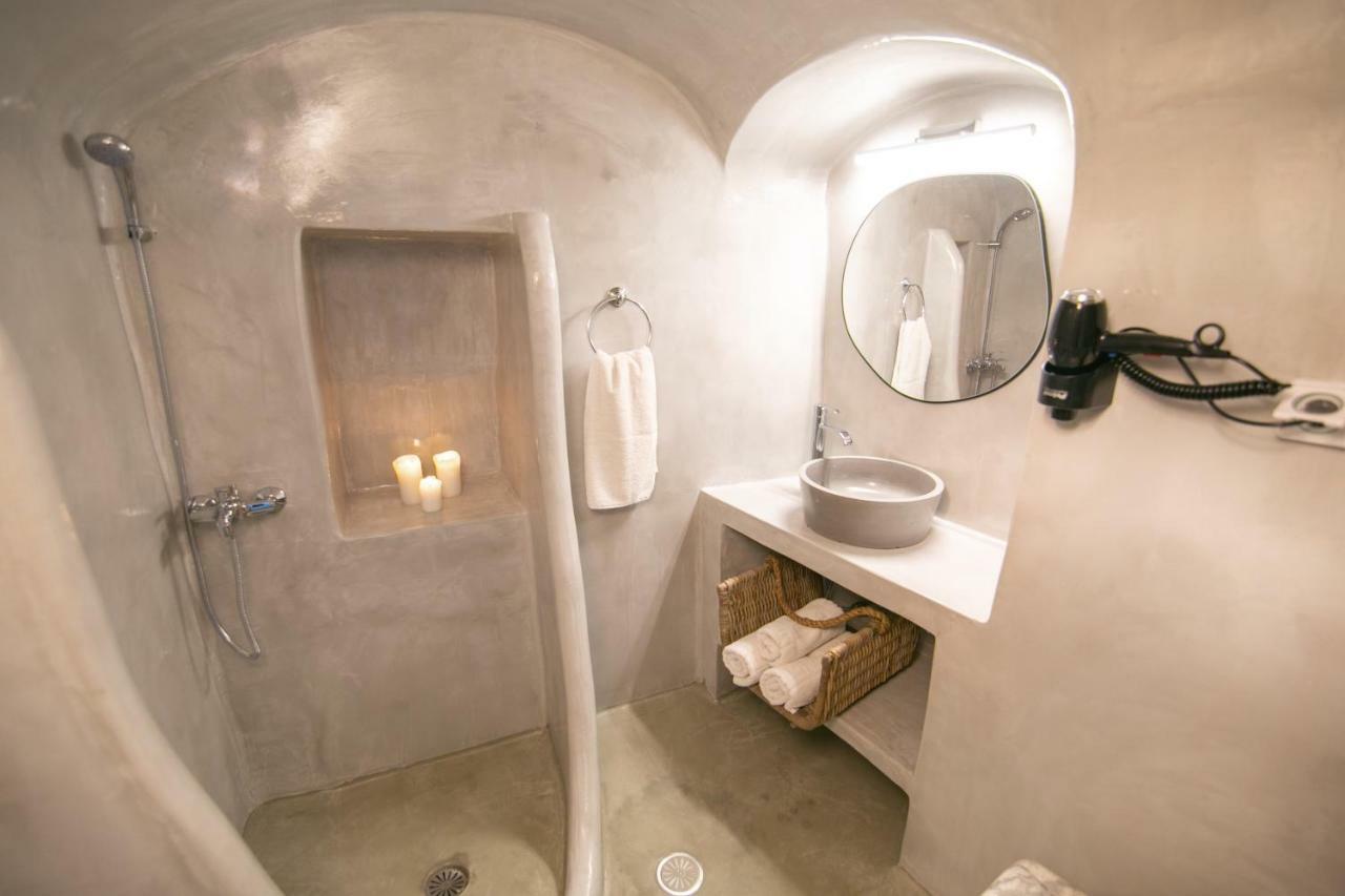 Thetis Cave Holiday home