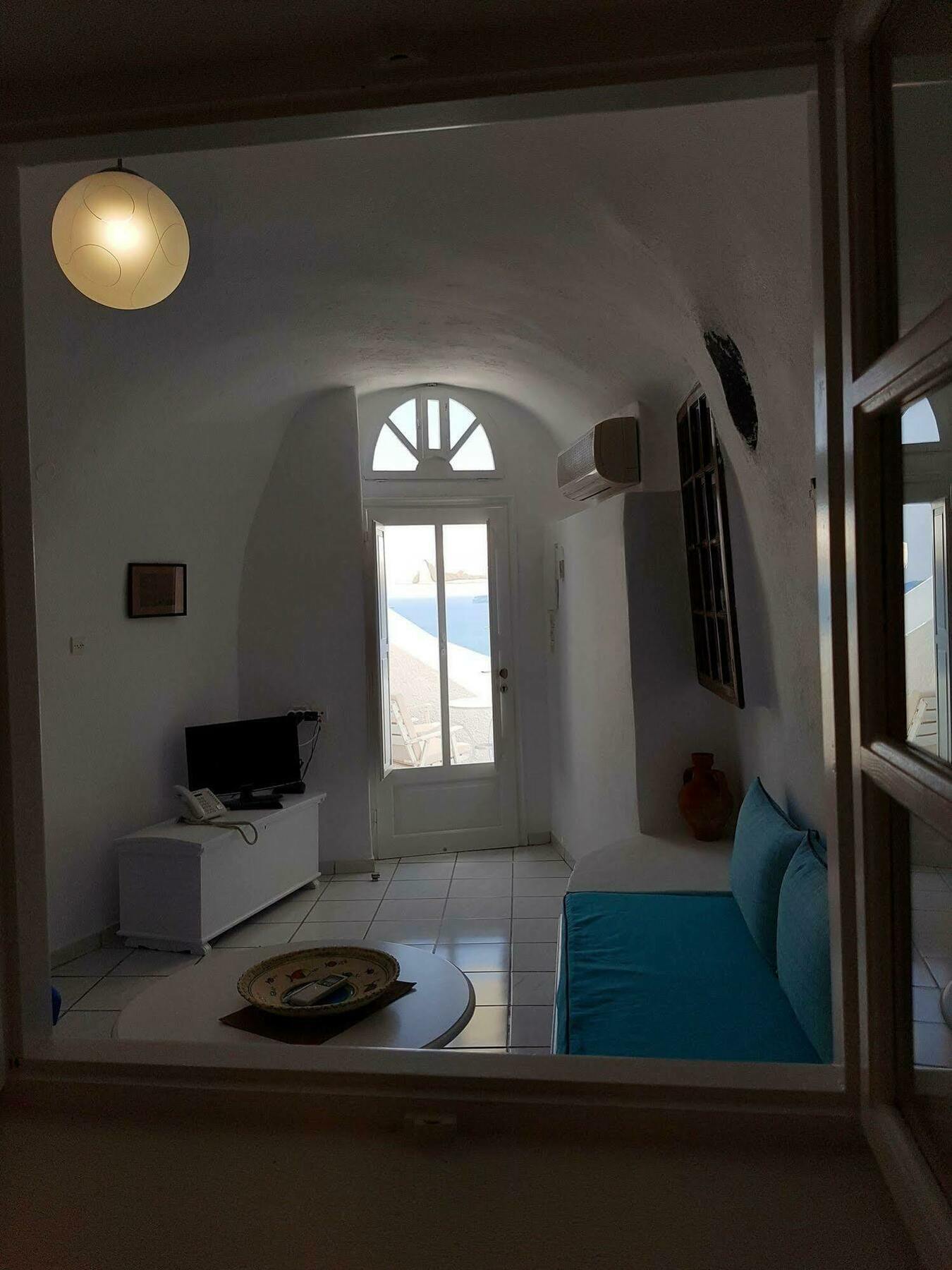 Thirea & - Adults Only Oia (Santorini)
