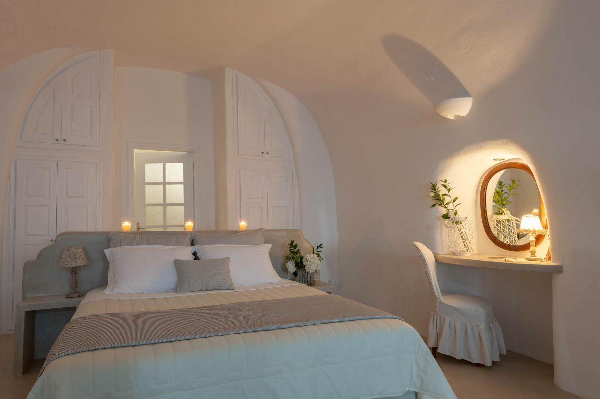 Hotel Thirea & - Adults Only Oia (Santorini)