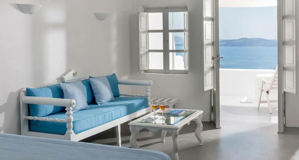 Thirea & - Adults Only 4* Oia (Santorini)