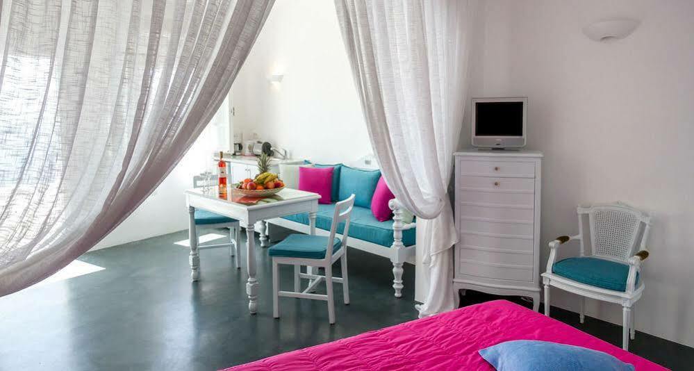 Thirea & - Adults Only Oia (Santorini)