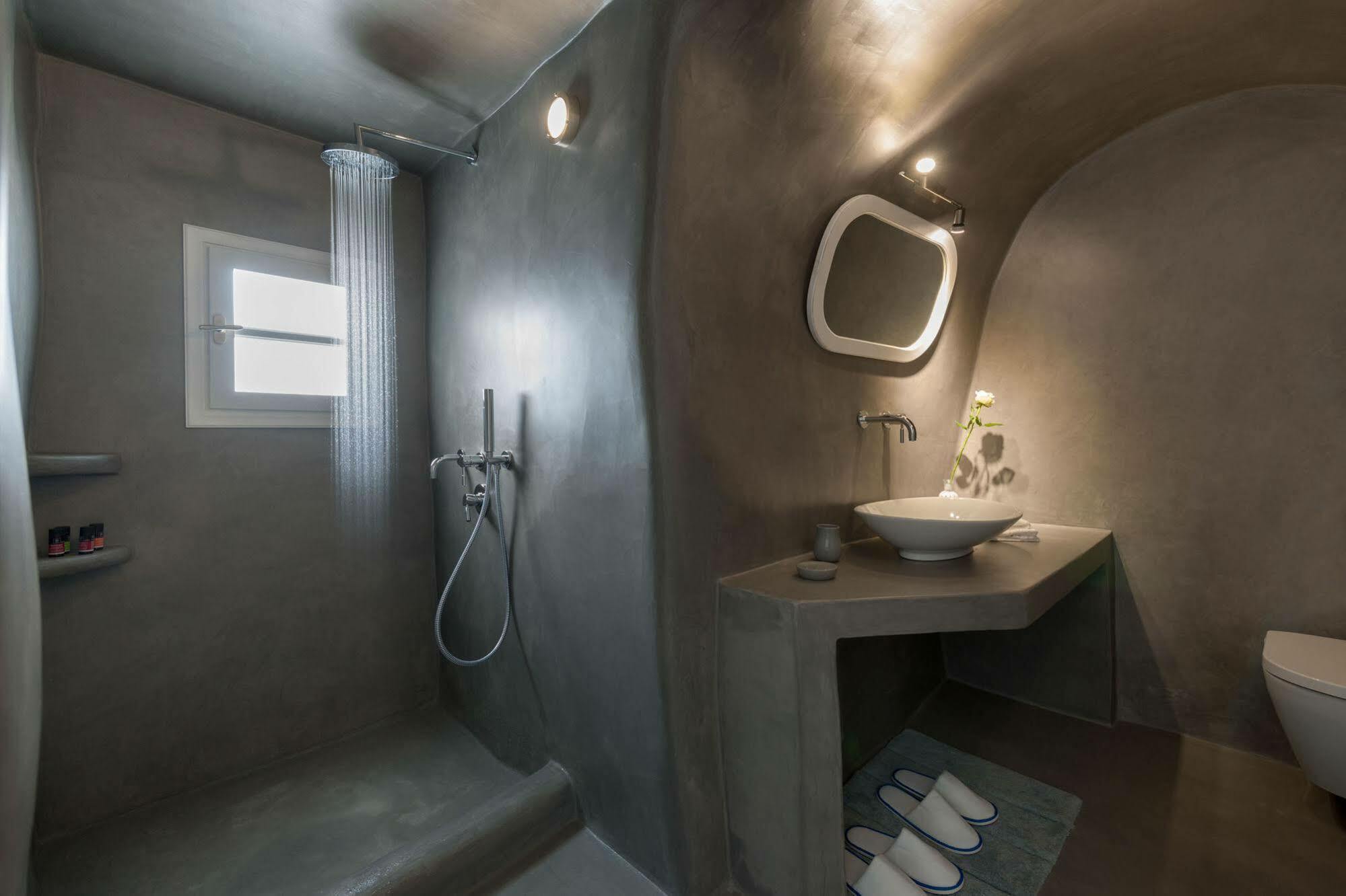 Hotel Thirea & - Adults Only Oia (Santorini)