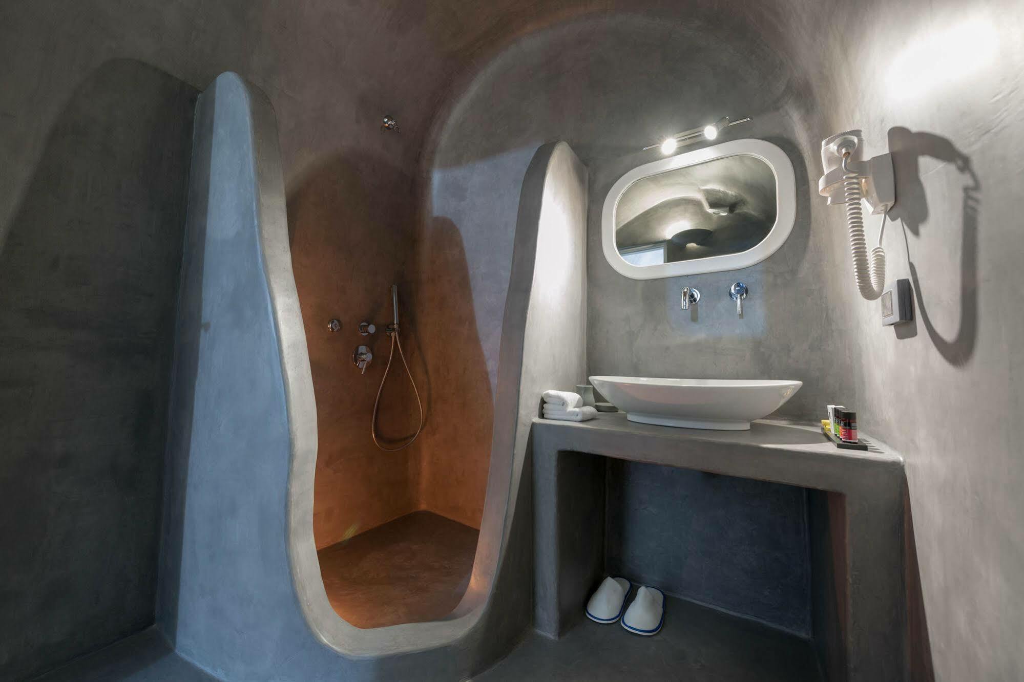 Thirea & - Adults Only Hotel Oia (Santorini)