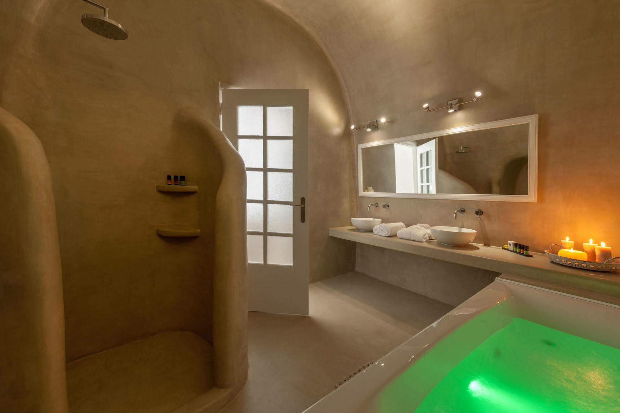Hotel Thirea & - Adults Only Oia (Santorini)