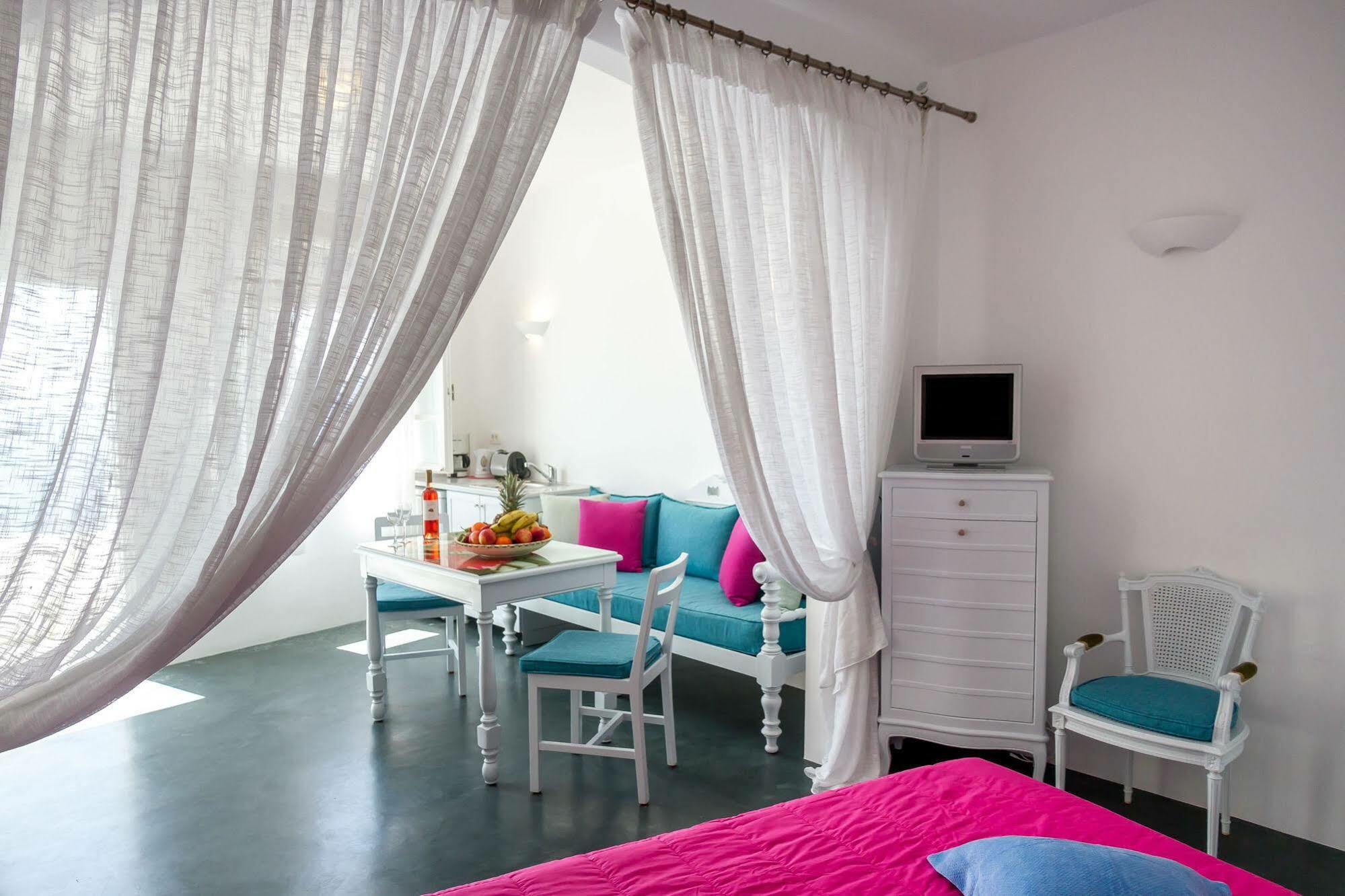 Thirea & - Adults Only Oia (Santorini)