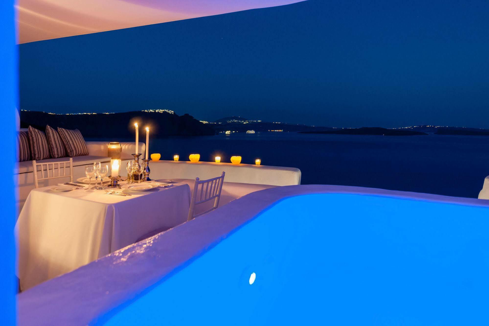 Hotel Thirea & - Adults Only 4*