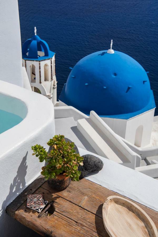Sophia View Oia (Santorini)